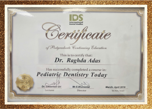 Pediatric Dentistry Today